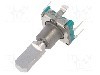 Encoder incremental, ALPS - EC11E15244B2