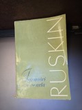 &Icirc;nsemnări despre artă - John Ruskin
