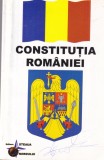 Carte Constitutia Romaniei, Steaua Nordului, 64 pagini, 13x20 cm, Romana, Brosate, Stare Buna