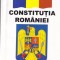 Constitutia Romaniei