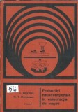 Prelucrari neconventionale in constructia de masini (volumul 1) - I. Gavrilas, N. I. Marinescu