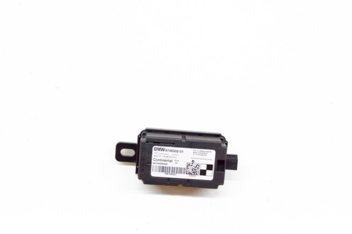 Alt modul de control BMW i3 I01 2019 OEM: 8706502,A2C94289406,7812D-35029700,A2C35029700 13805967