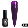 BLACK ELITE 052 Gel Lacquer, Global Fashion 8 ml