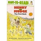 Henry and Mudge: The First Book of Their Adventures