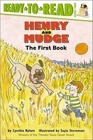 Henry and Mudge: The First Book of Their Adventures