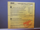 UB40 &ndash; Signing Of &ndash; 2LP Set (1980/Graduate/UK) - Vinil/Vinyl/NM-, Reggae, Atlantic