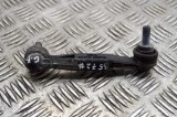 Bieleta stabilizatoare st&acirc;nga spate BMW 3 G20, G28 2021 OEM: 6785607 14686688