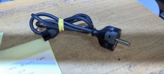 Cablu Alimentare Laptop Dell #A8216 foto