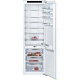 Frigider incorporabil cu 1 usa Bosch KIF81PFE0, 289 l, Clasa E, FreshSense, Raft ajustabil, SuperCooling, VitaFresh, H 177 cm