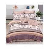 Cumpara ieftin Lenjerie de Pat Finet 6 Piese Cu Elastic- SIPRT132