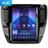 Navigatie Auto Teyes Tip Tesla TPRO 2 Volkswagen Jetta 6 2011-2018 4+64GB 9.7` QLED Octa-core 1.8Ghz, Android 4G Bluetooth 5.1 DSP, 0755249820666