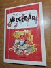 ABECEDAR - din anul 1998