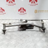 Cumpara ieftin Ansamblu stergatoare Peugeot 206 1.9 D 1998-2012