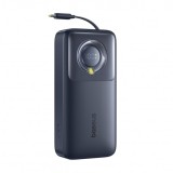 Baterie Externa Baseus Free2Pull, 20000mAh, 65W, PD, 1 x USB-C, Neagra P10073700123-00