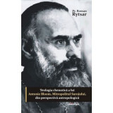 Teologia chenotica a lui Antonie Bloom, Mitropolitul Surojului, din perspectiva antropologica - Pr. Roman Rytsar