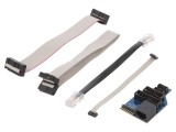 Adaptor Debug Header Conductoare Conectare AC102015