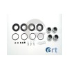 Set reparatie etrier frana Iveco; Mercedes, Punte Fata, sistem franare PERROT, ERT