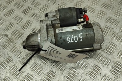 Electromotor VOLVO XC90 II 2020 OEM: 31419986 30275689 foto