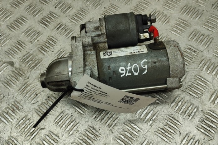 Electromotor VOLVO XC90 II 2020 OEM: 31419986 30275689