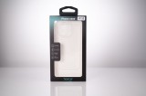 Husa Xiaomi Mi 11 5G Spacer, transparenta, grosime 1.5mm, protectie suplimentara antisoc la colturi, material flexibil TPU &quot;SPPC-XI-MI-115G-CLR&quot;