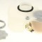 Rezervor dozare sare masina de spalat vase Candy Original