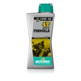 MOTOREX Formula 10W-40 &ndash; Ulei motor motocicletă, 1L