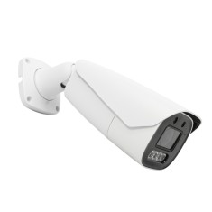 Aproape nou: Camera supraveghere video PNI IP9483 8MP, Dual Illumination, AI, zoom foto