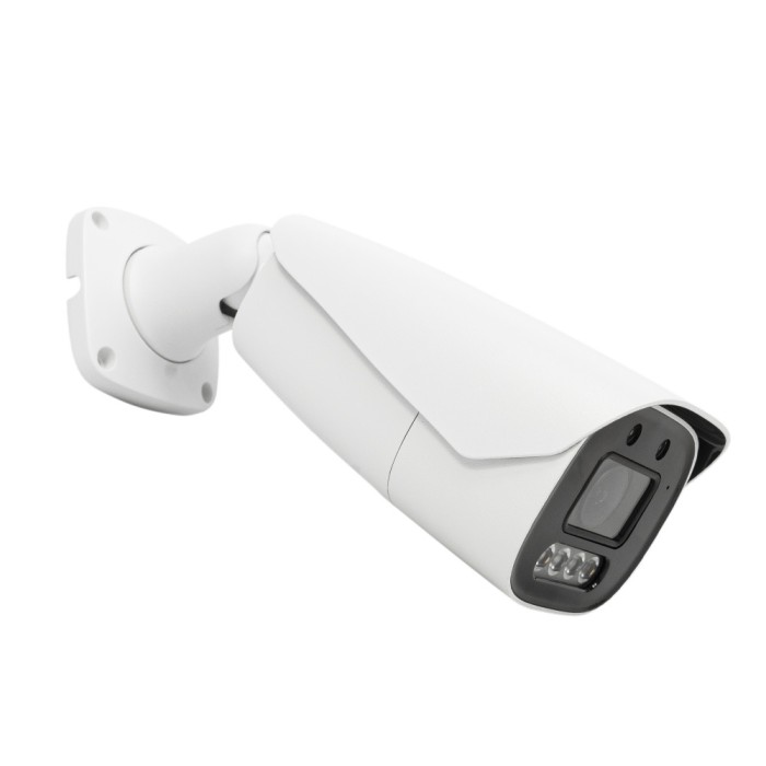 Aproape nou: Camera supraveghere video PNI IP9483 8MP, Dual Illumination, AI, zoom