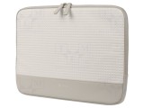 Etui pentru tabletă 16" bej