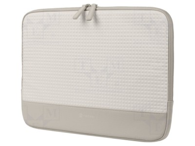Etui pentru tabletă 16&amp;quot; bej foto