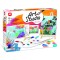 Atelierul de pictura art studio acrylic