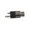Conector Jack stereo mama 2.5 mm de sasiu LUMBERG