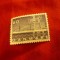 Serie Danemarca 1962 - Nava , 1 valoare 60 ore