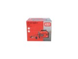 Incarcator acumulator auto Carpoint 6V-12V redresor cu incarcare si mentenanta baterie