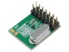 Transmițător-Receptor RF FM FSK 868MHz SPI