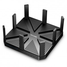 Router Wireless AC5400 Tri-Band MU-MIMO Gigabit Router foto