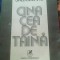 Cina cea de taina-Petre Salcudeanu
