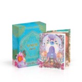 A Yogic Path Notecards: 24 Notecards and Envelopes