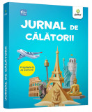 Cumpara ieftin Jurnal de călătorii