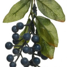 Decoratiune Craciun - Blue Berries | Kaemingk