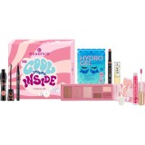 Essence PS: cool things inside makeup set set cadou pentru femei