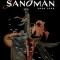 The Sandman Book Four