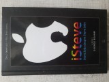 George Beahm - ISteve - Steve Jobs despre Steve Jobs