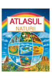Atlasul naturii, Corint