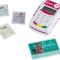 Terminal Card POS Cu Lumina Si Sunet - Barbie