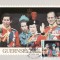 7489 Carte postala maxima Guernsey 1981