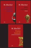 Pachet Max Blecher/Max Blecher