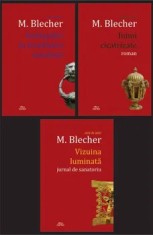 Pachet Max Blecher/Max Blecher