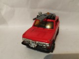 Bnk jc Matchbox K64 Fire Control Range Rover