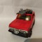 bnk jc Matchbox K64 Fire Control Range Rover